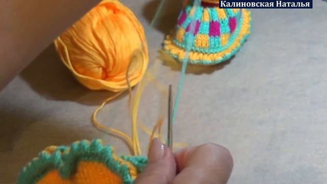 По вашим просьбам! Пинеточки "Цветная шахматка" смотреть онлайн