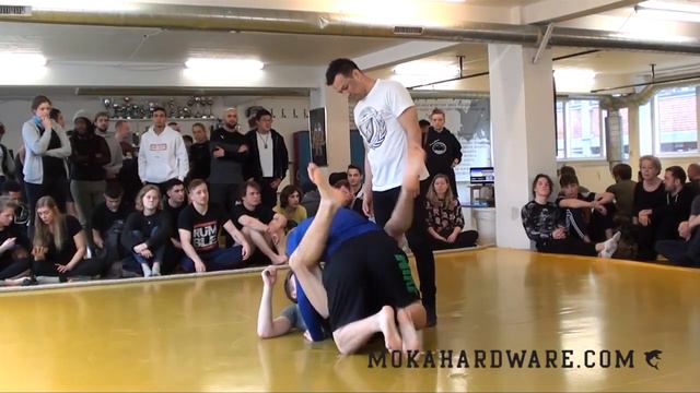 Grappling Liga Spring Edition 2019 Mikkel Vendelboe Nielsen vs Emil Steiner смотреть онлайн
