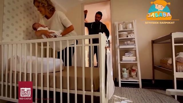 Кокон ? Red Castle CocoonaBaby смотреть онлайн