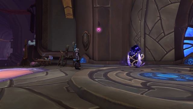 Пасхалки легендарных предметов World of Warcraft | Часть 2 смотреть онлайн