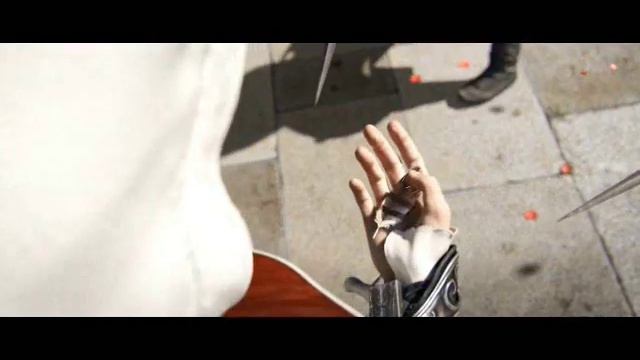 Assassin's Creed BrotherHood - Blow Me Away смотреть онлайн