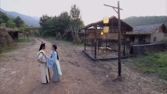 【ENG SUB】《牡丹亭 Peony Pavilion》第26集 | 国府千金爱上穷苦书生！（沙溢、孙菲菲、郭凯敏） смотреть онлайн