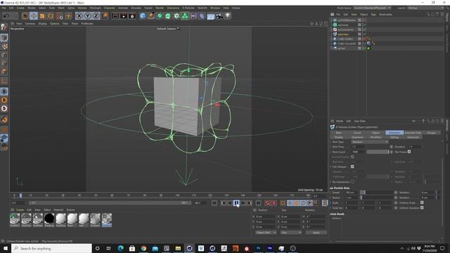 XP Sticky Ropes Tutorial Basic смотреть онлайн