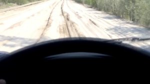 КАЛЯН86. Приобское м.р. Работа вахтой (архив часть 3)