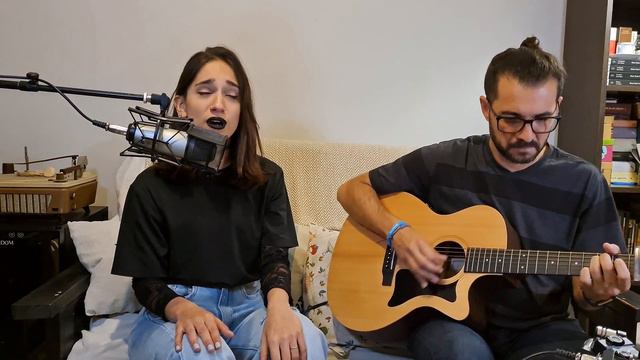 Good Riddance (Time Of Your Life) - Green Day | Maqui Yael & Juan Pablo Grossi (Cover) смотреть онлайн