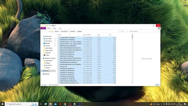 How to Delete All Viruses on Windows 10/11 (3 Simple Steps) 2023 смотреть онлайн