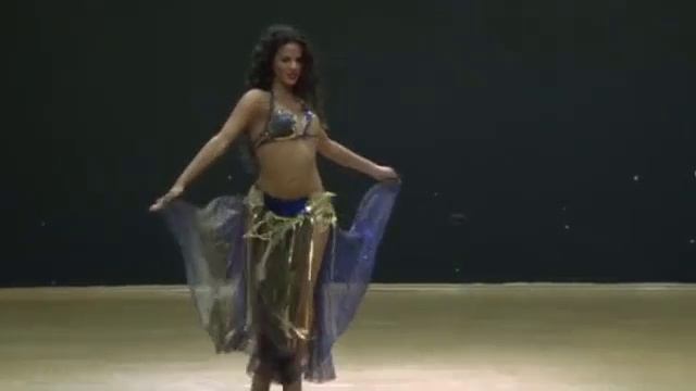 Восточный танец. смотреть онлайн