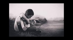 чеченская песня под гитару-хрустальный замок до небес