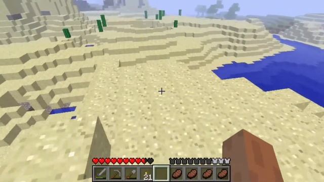 ? Страшная версия error 633 | Не фейк | майнкрафт мистика смотреть онлайн