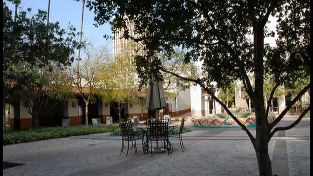 Usa Los Angeles Union Station смотреть онлайн