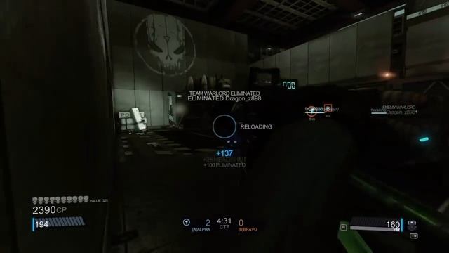BEST M4X BUILD!?! 43 KILLS IN 5 MINUTES | BLACKLIGHT RETRIBUTION PS4 смотреть онлайн