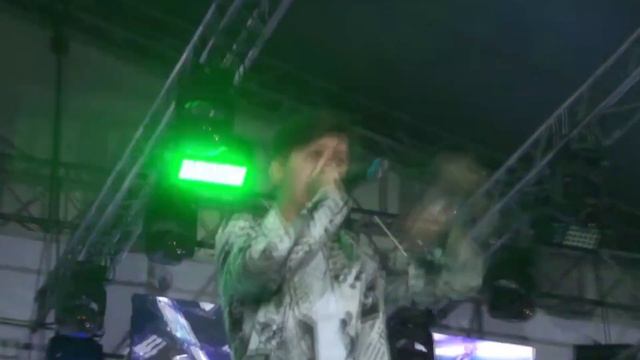 Gladyshev Anton - Beatbox Show смотреть онлайн