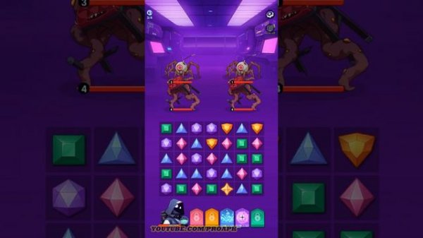 Far Light World Gameplay Android / iOS