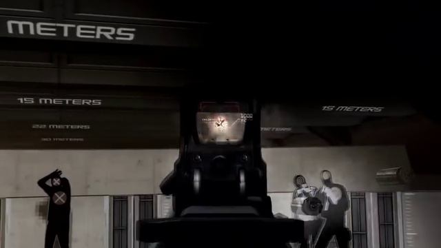 Interstellar Marines Bullseye random gameplay смотреть онлайн