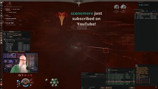Triglav, Edencom Standings - EVE Online Live Episode 1012 смотреть онлайн