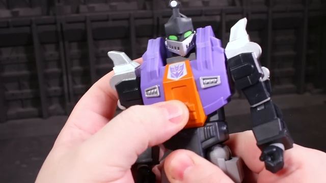 Super7 Ultimates! Bombshell - Vangelus Review 430 смотреть онлайн