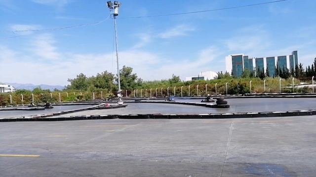 Aktur Park | Antalya смотреть онлайн