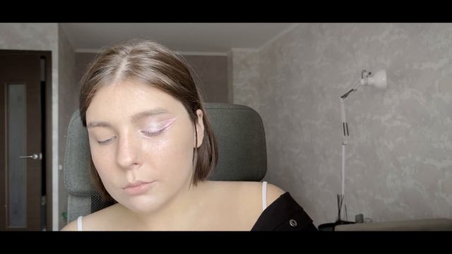 САМЫЙ БЫСТРЫЙ МАКИЯЖ смотреть онлайн