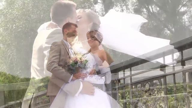 Свадебное видео Славянск - DWW SlavProFilm - 099 9428521 смотреть онлайн