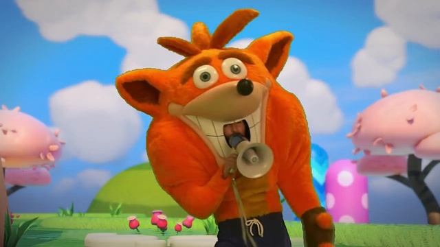 Hey Plumber Boy your worst nightmare is back #CustomCrash смотреть онлайн