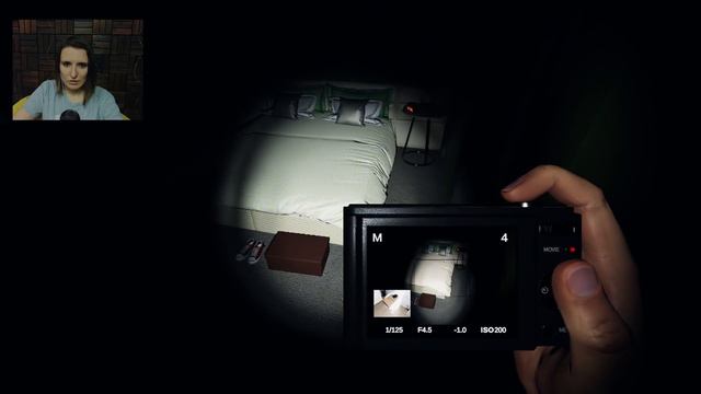 ПРИЗРАКИ СТАЛИ УМНЕЕ ► ФАЗМОФОБИЯ СОЛО КОШМАР | PHASMOPHOBIA смотреть онлайн
