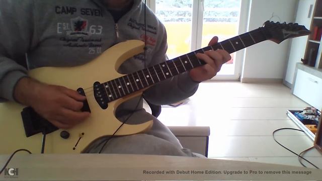 ibanez rg 560 смотреть онлайн