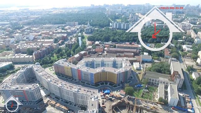 ЖК Самоцветы, Васька, смотреть онлайн
