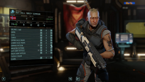 XCOM 2 - “Welcome to the Avenger” Gameplay Trailer смотреть онлайн