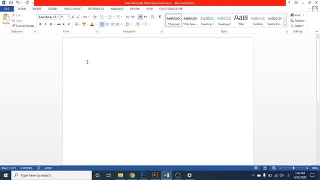 How we write urdu in MS word and Photoshop. смотреть онлайн