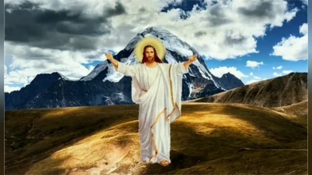 Мощный оберег-молитва.Спасет Вас от зла, всяких бед и несчастий.Читается в Пасхальную неделю. смотреть онлайн