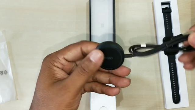 Unboxing DIZO watch PRO by realme TechLife смотреть онлайн