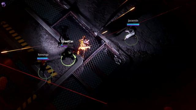 Blackout Protocol - Closed Beta Announcement смотреть онлайн