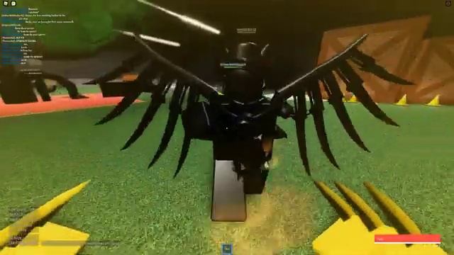 Furry Turf Wars (Goo Animal Simulator Roblox) смотреть онлайн