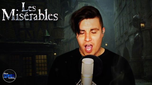 Do You Hear The People Sing || Les Miserables || Piano Solo Cover || Aaron Bolton смотреть онлайн