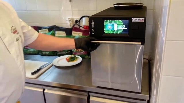 LAINOX CZ ORACLE / GARDEN GOURMET GRILOVANÉ KOUSKY Spot смотреть онлайн