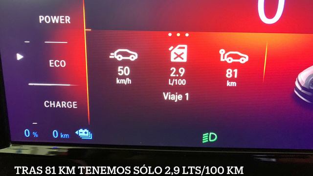 Opel Astra PHEV 180 cv - Un híbrido enchufable muy completo! смотреть онлайн