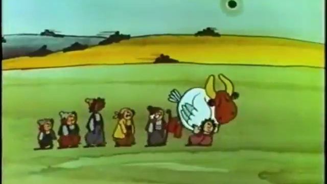 Три синих  синих озера малинового цвета