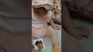 Ребёнок в 1 год и 6 месяцев хорошо говорит все слова