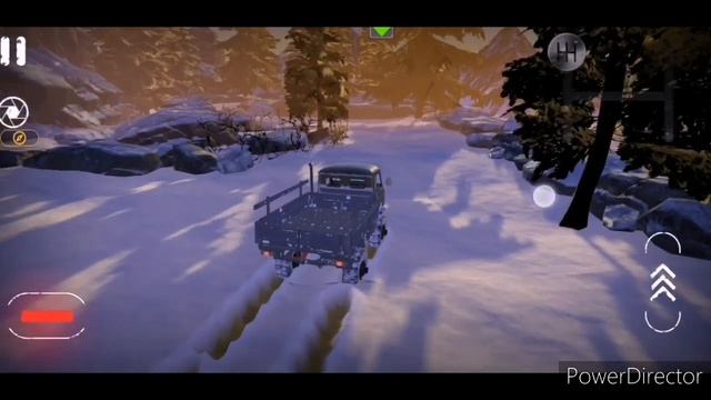OFFROAD CHRONICLES ОБЗОР ИГРЫ смотреть онлайн