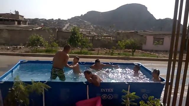 clavito y su chelas feliz cumple percy смотреть онлайн