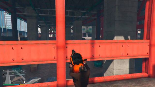 Gta 5 - Grotti Cheetah Secret Location Story Mode 🔥 смотреть онлайн