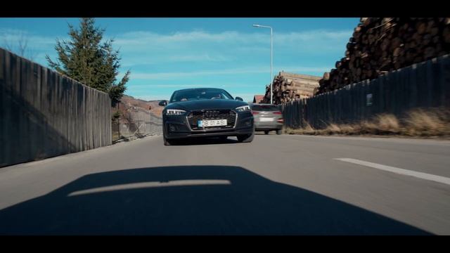 ROMANIA RUN | BRASOV TOUR | 4K Cinematic смотреть онлайн