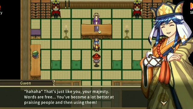 RPG Ghost Sync - All Endings (Normal/Happy Ending) смотреть онлайн