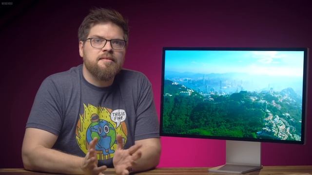 Apples Studio Display im Test смотреть онлайн