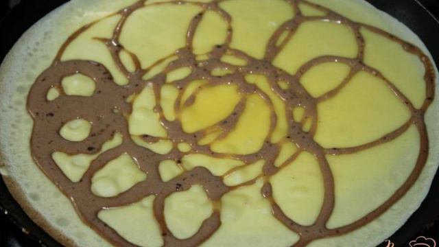 Вкусные будни