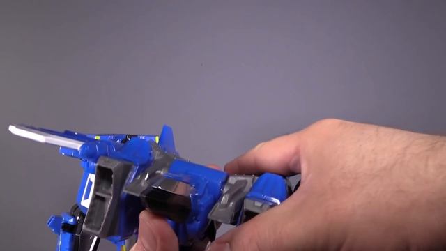 Battle Strike Team Rescue Engine ALL ROBOTS смотреть онлайн
