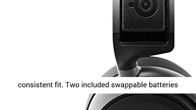 SteelSeries Wireless Gaming Headset смотреть онлайн