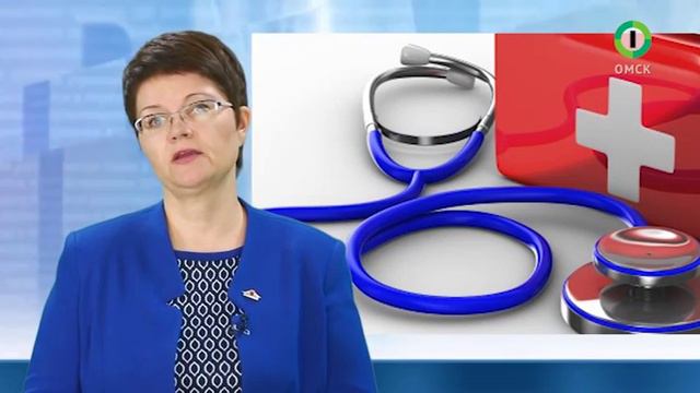 Право выбора и замены  страховой медицинской организации Право знать, Омск