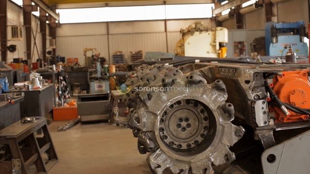 Phillips Machine Service смотреть онлайн