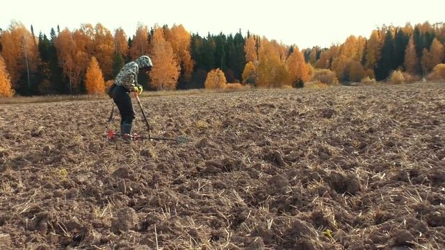 Деревня Екатерины II. СТВОЛ И МОНЕТЫ. смотреть онлайн